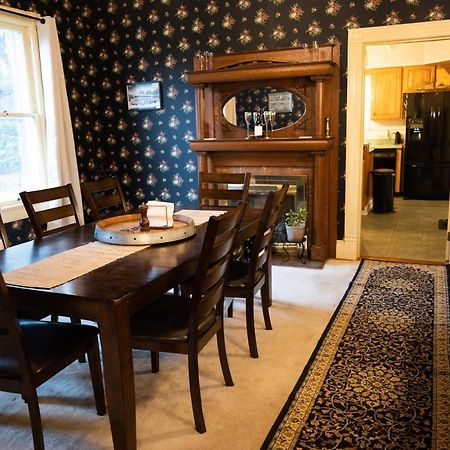 Elloree Bed And Breakfast מראה חיצוני תמונה