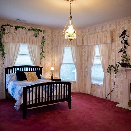 Elloree Bed And Breakfast מראה חיצוני תמונה