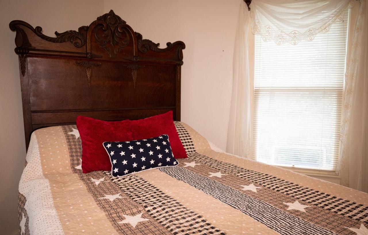 Elloree Bed And Breakfast מראה חיצוני תמונה