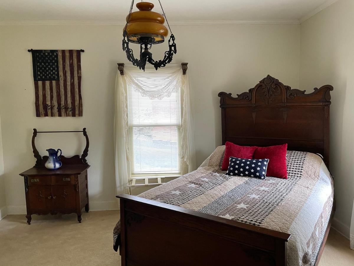 Elloree Bed And Breakfast מראה חיצוני תמונה
