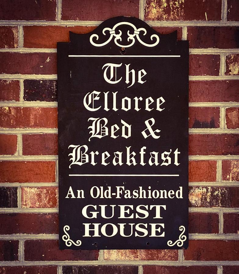 Elloree Bed And Breakfast מראה חיצוני תמונה