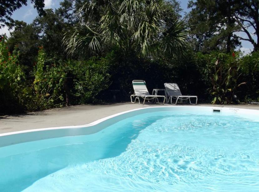 Elloree Bed And Breakfast מראה חיצוני תמונה