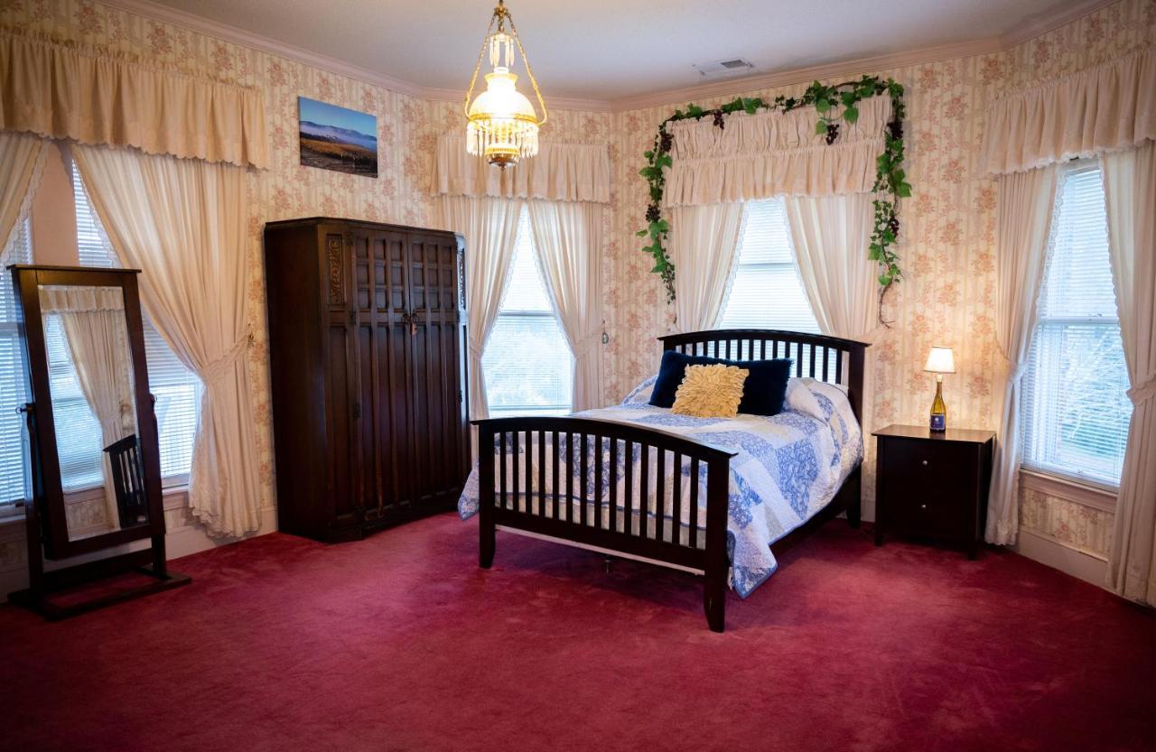 Elloree Bed And Breakfast מראה חיצוני תמונה
