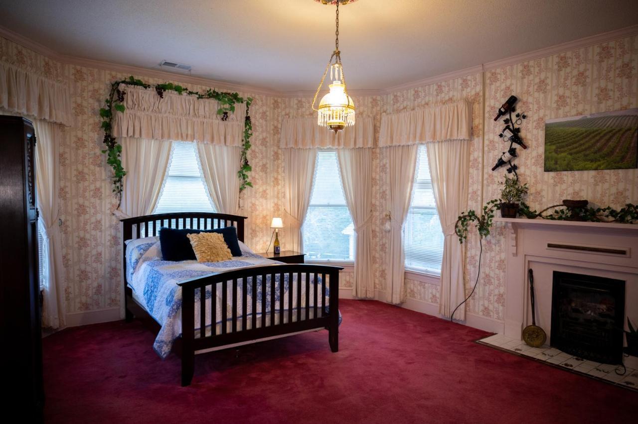 Elloree Bed And Breakfast מראה חיצוני תמונה